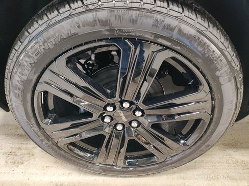 New 2026 GMC Acadia Elevation w/ Black Edition image 3