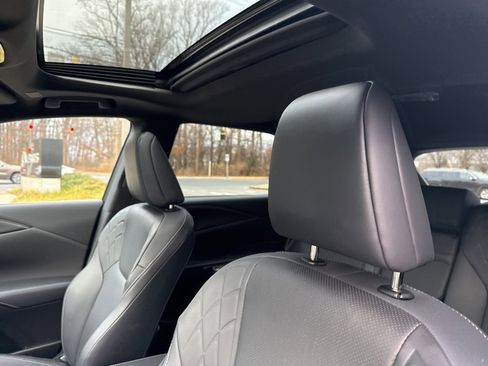 Certified 2025 Lexus RX 350h image 13