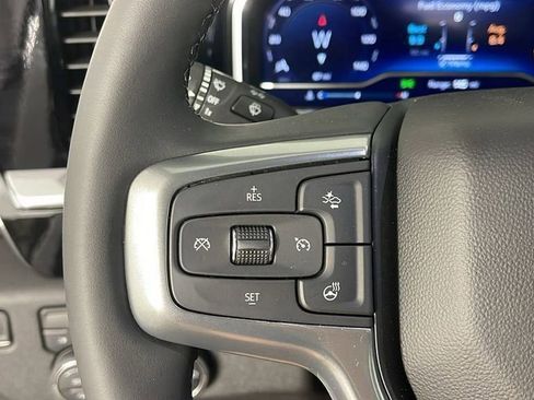 New 2025 Chevrolet Silverado 2500 LT w/ Convenience Package image 36