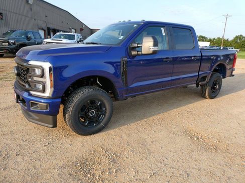 New 2026 Ford F250 XL w/ STX Appearance Package AWD/4WD image 10