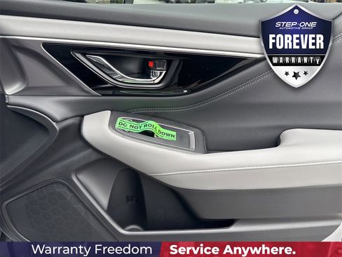 New 2025 Subaru Outback Limited image 39