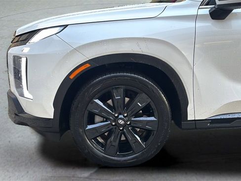 Used 2025 Hyundai Palisade XRT image 9