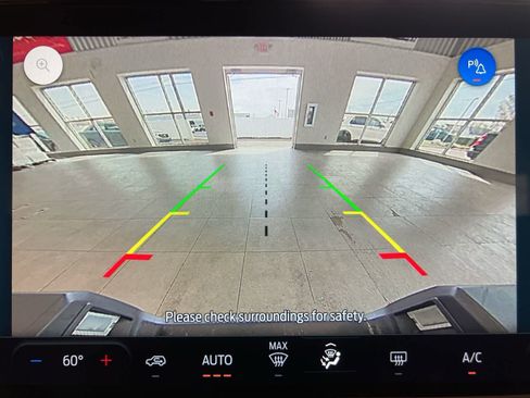 Used 2025 Ford Bronco Sport Big Bend image 19