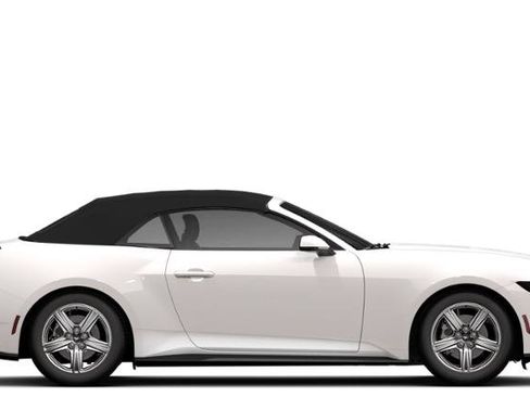 New 2026 Ford Mustang Premium RWD image 27