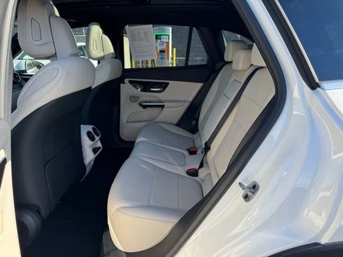 Used 2026 Mercedes-Benz GLC 300 GLC 300 image 13