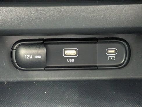 Certified 2024 Kia Seltos S FWD image 24