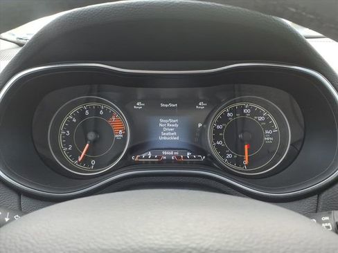 Certified 2019 Jeep Cherokee Limited image 22