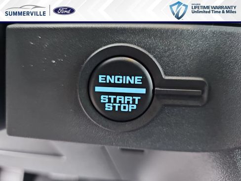 New 2026 Ford Bronco Big Bend AWD/4WD image 29