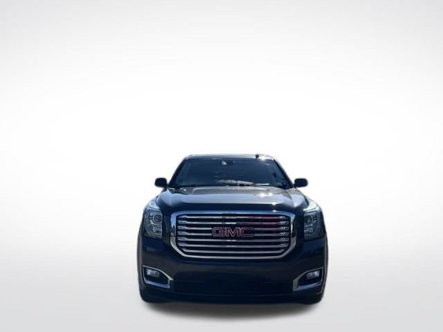 Used 2018 GMC Yukon SLT w/ Premium Edition AWD/4WD image 16