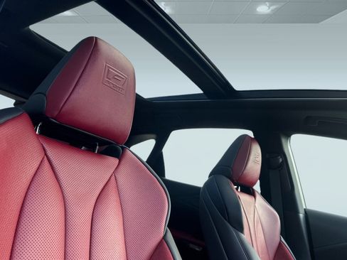 New 2026 Lexus RX 500h F Sport image 15