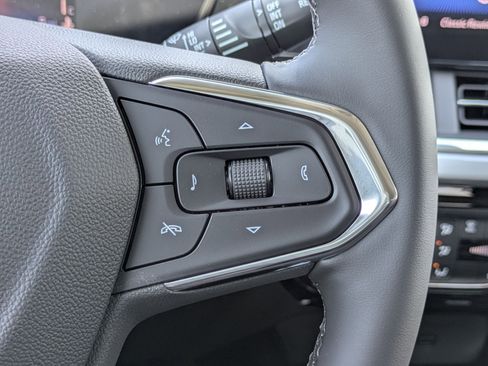 Used 2026 Chevrolet Trax LT w/ Driver Confidence Package image 24