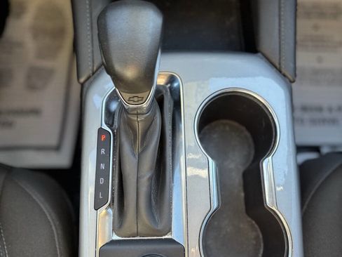 Used 2022 Chevrolet Blazer LT image 12