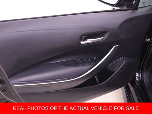 Used 2021 Toyota Corolla SE FWD image 10