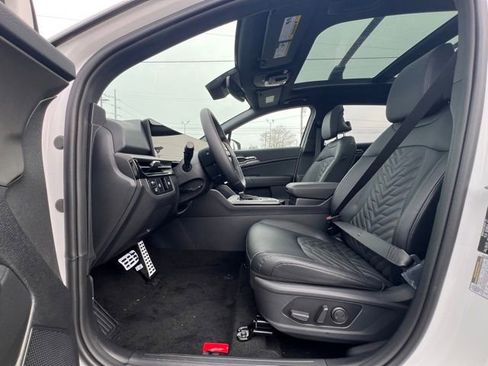 New 2026 Kia Sportage X-Pro Prestige AWD/4WD image 18