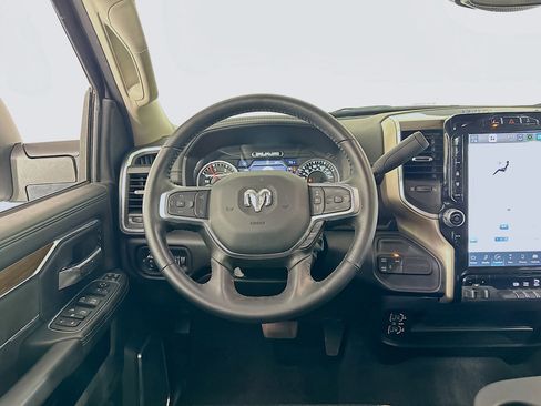 Used 2024 RAM 2500 Laramie w/ Safety Group image 17