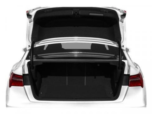 Used 2022 Audi A6 Premium Plus w/ Premium Plus Package image 11