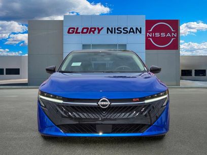 New 2027 Nissan Sentra SR w/ Floor Mat Package