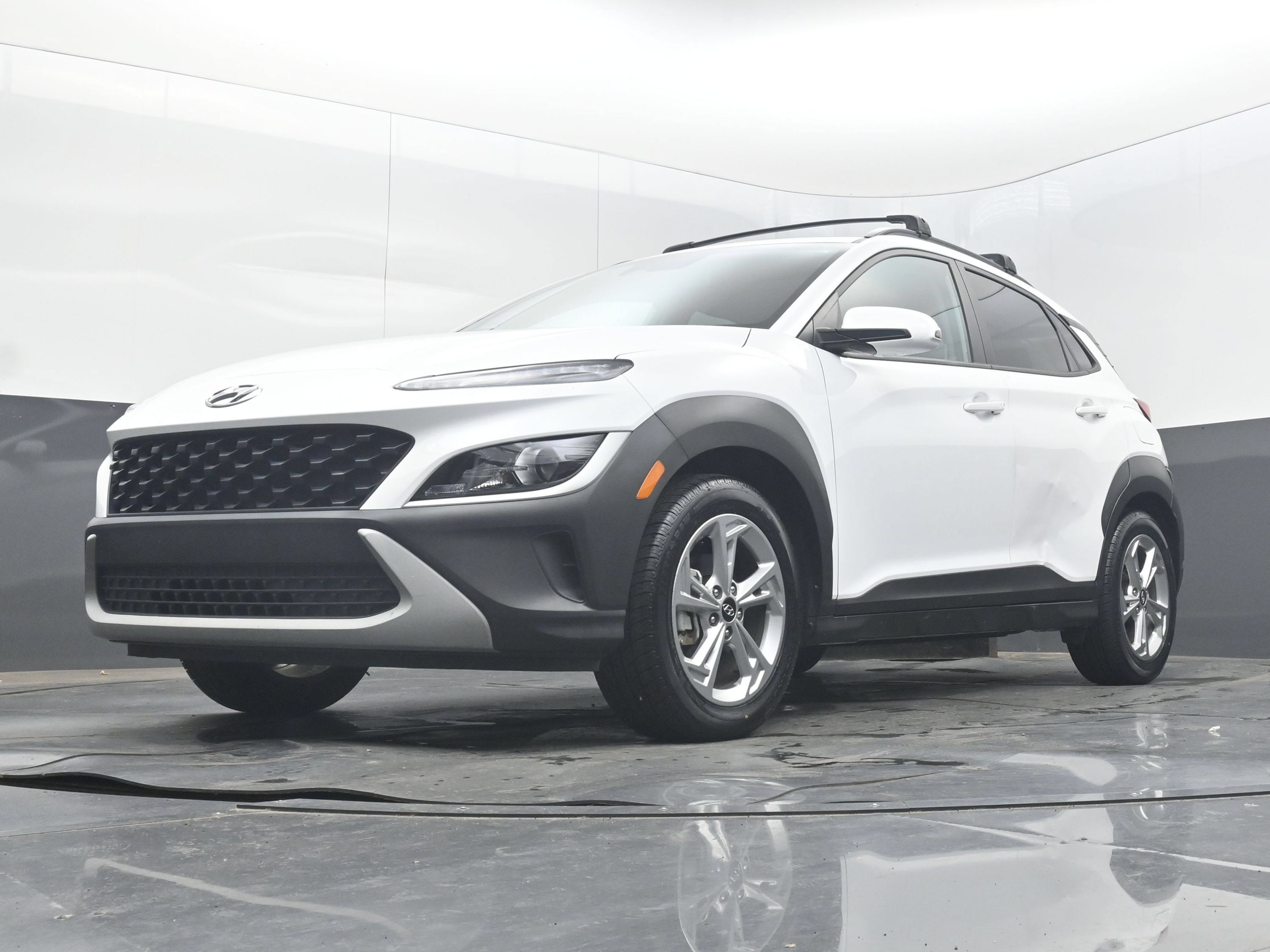 Used 2022 Hyundai Kona SEL w/ Convenience Package FWD image 25