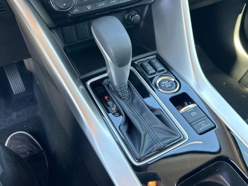 New 2025 Mitsubishi Eclipse Cross SE image 13