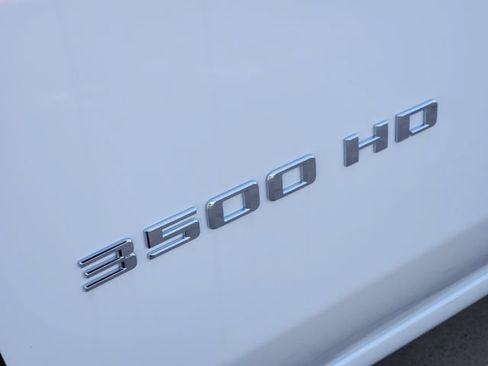 New 2026 Chevrolet Silverado 3500 W/T w/ WT Convenience Package AWD/4WD image 9