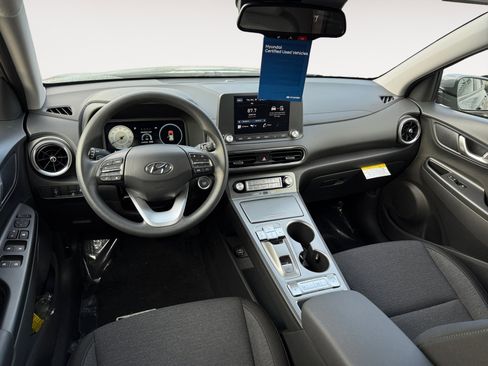 Certified 2023 Hyundai Kona SE image 15