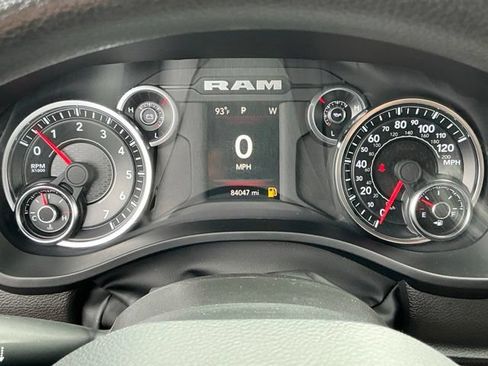 Used 2024 RAM 1500 Tradesman w/ Night Edition AWD/4WD image 33
