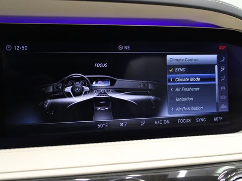 Used 2018 Mercedes-Benz S 560 Sedan image 68