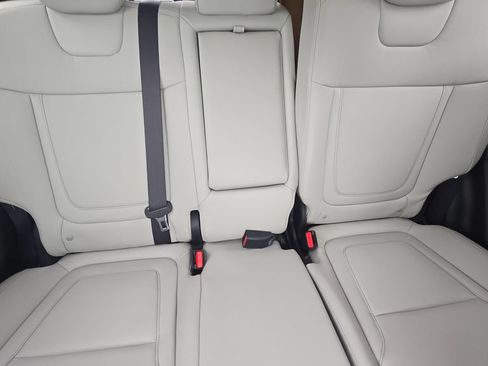 New 2026 Hyundai Tucson SEL AWD/4WD image 10