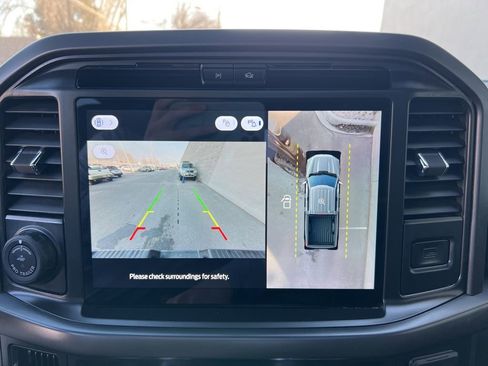 Used 2025 Ford F150 Tremor image 18