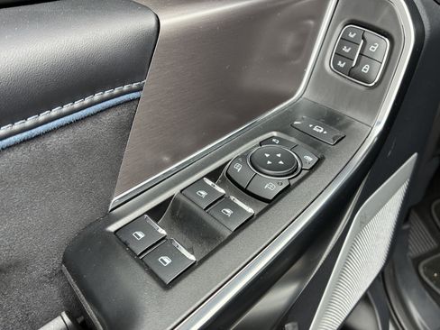 Used 2026 Ford F250 Platinum AWD/4WD image 43