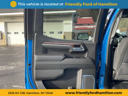 Used 2022 GMC Sierra 1500 Elevation image 13