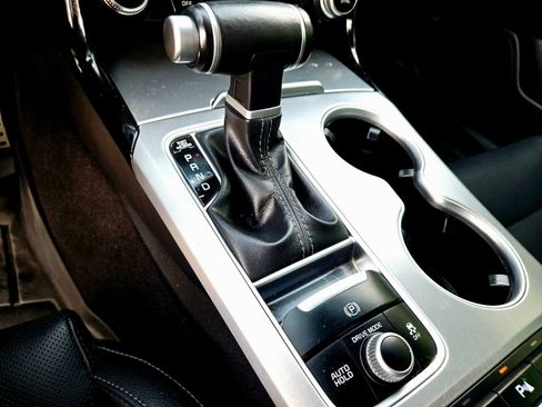 Used 2020 Kia Stinger GT AWD/4WD image 20