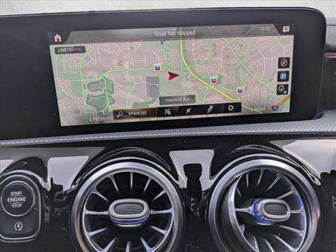 Used 2021 Mercedes-Benz CLA 35 AMG AMG CLA 35 image 13