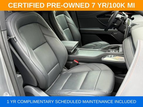 Used 2025 Lincoln Nautilus Premier w/ Equipment Group 102A AWD/4WD image 23
