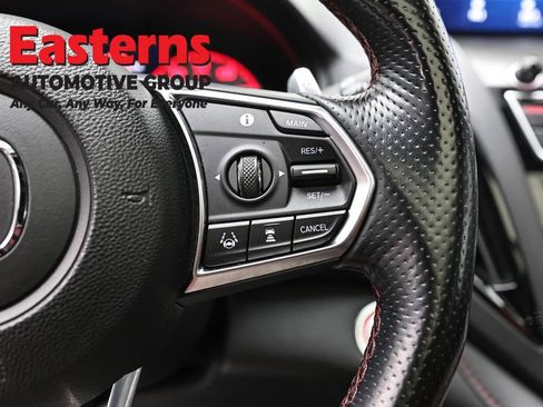 Used 2021 Acura RDX A-Spec image 16