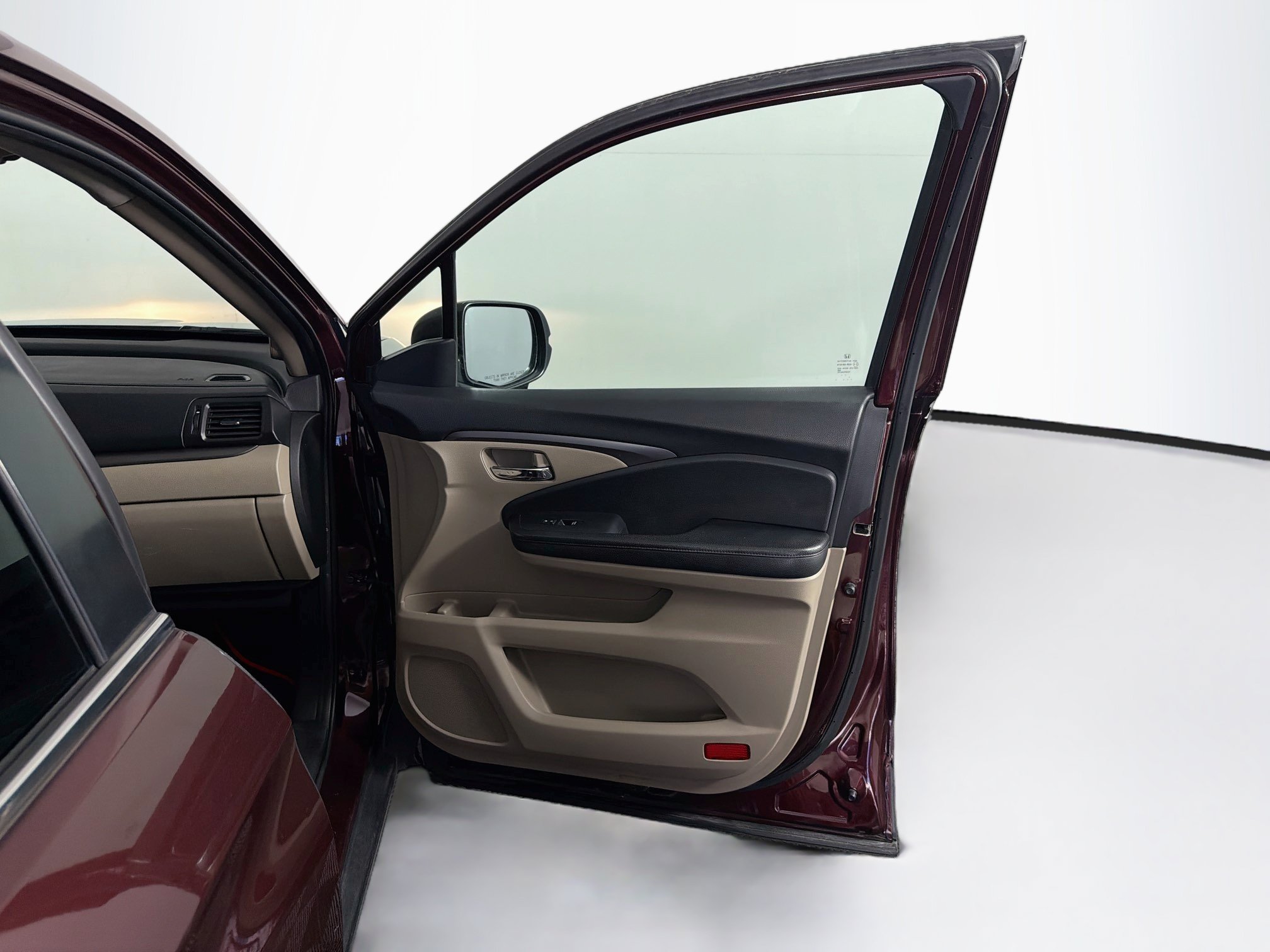 Used 2016 Honda Pilot EX-L image 35