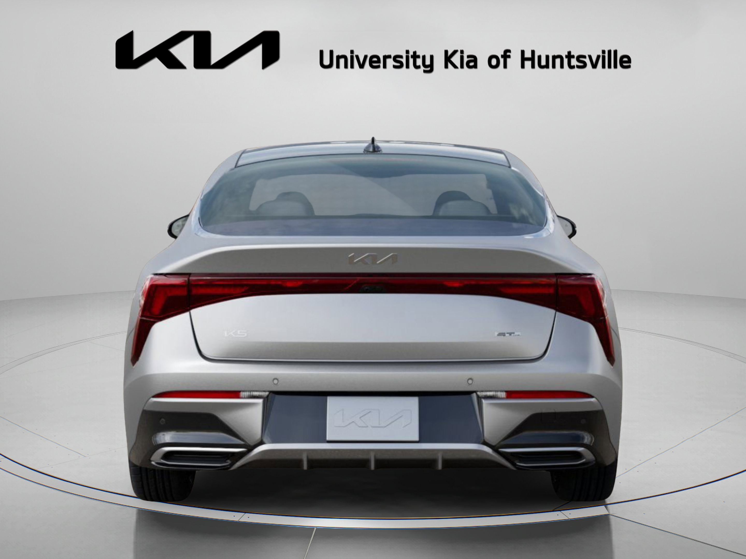 New 2026 Kia K5 GT-Line w/ GT-Line Premium Package AWD/4WD image 7