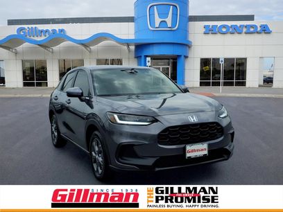 Used 2026 Honda HR-V LX