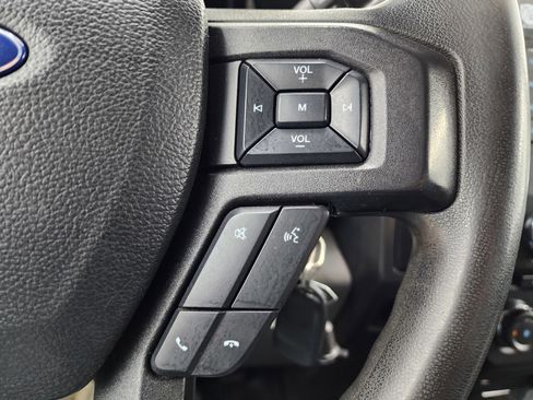 Used 2018 Ford F250 XLT image 16