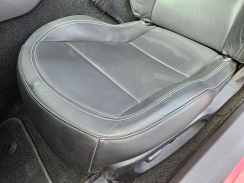 Used 2018 Chevrolet Corvette Grand Sport w/ Carbon Flash Badge Package image 8