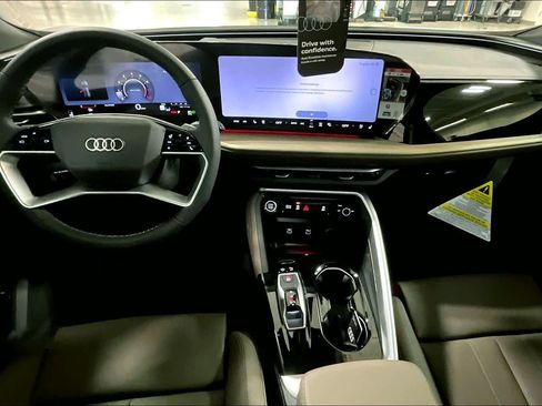 New 2026 Audi Q5 Premium AWD/4WD image 5