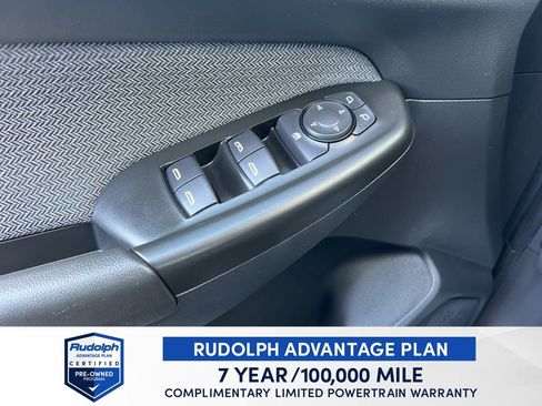 Used 2025 Chevrolet TrailBlazer LT image 34