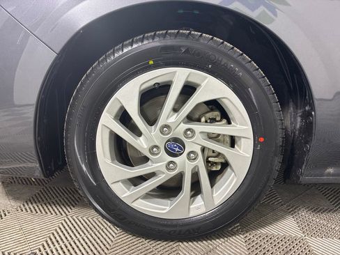 Used 2024 Subaru Impreza 2.0i image 6