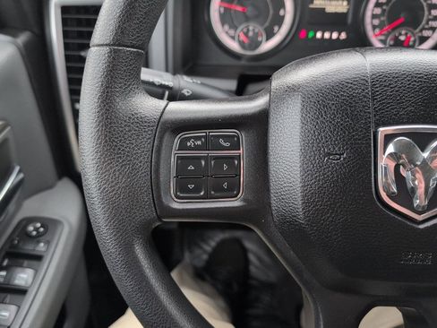 Used 2019 RAM 1500 Classic Warlock image 21