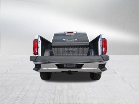 New 2026 GMC Sierra 1500 SLT w/ SLT Premium Plus Package image 6