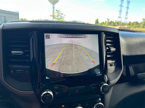 New 2024 RAM 2500 Tradesman w/ Chrome Appearance Group image 23