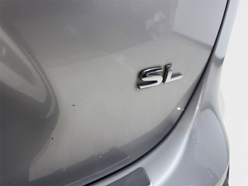 Used 2019 Nissan Rogue Sport SL w/ Premium Package image 24