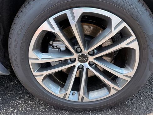 New 2026 Audi Q7 2.0T Premium Plus AWD/4WD image 31