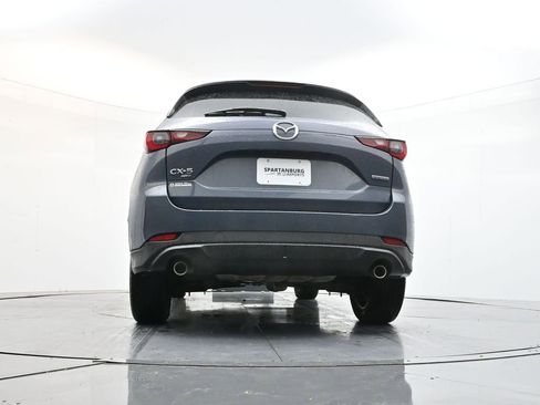 Used 2024 MAZDA CX-5 Carbon Edition image 35