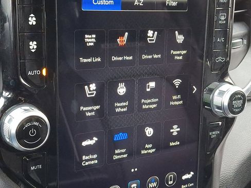 Used 2020 RAM 1500 Laramie image 22